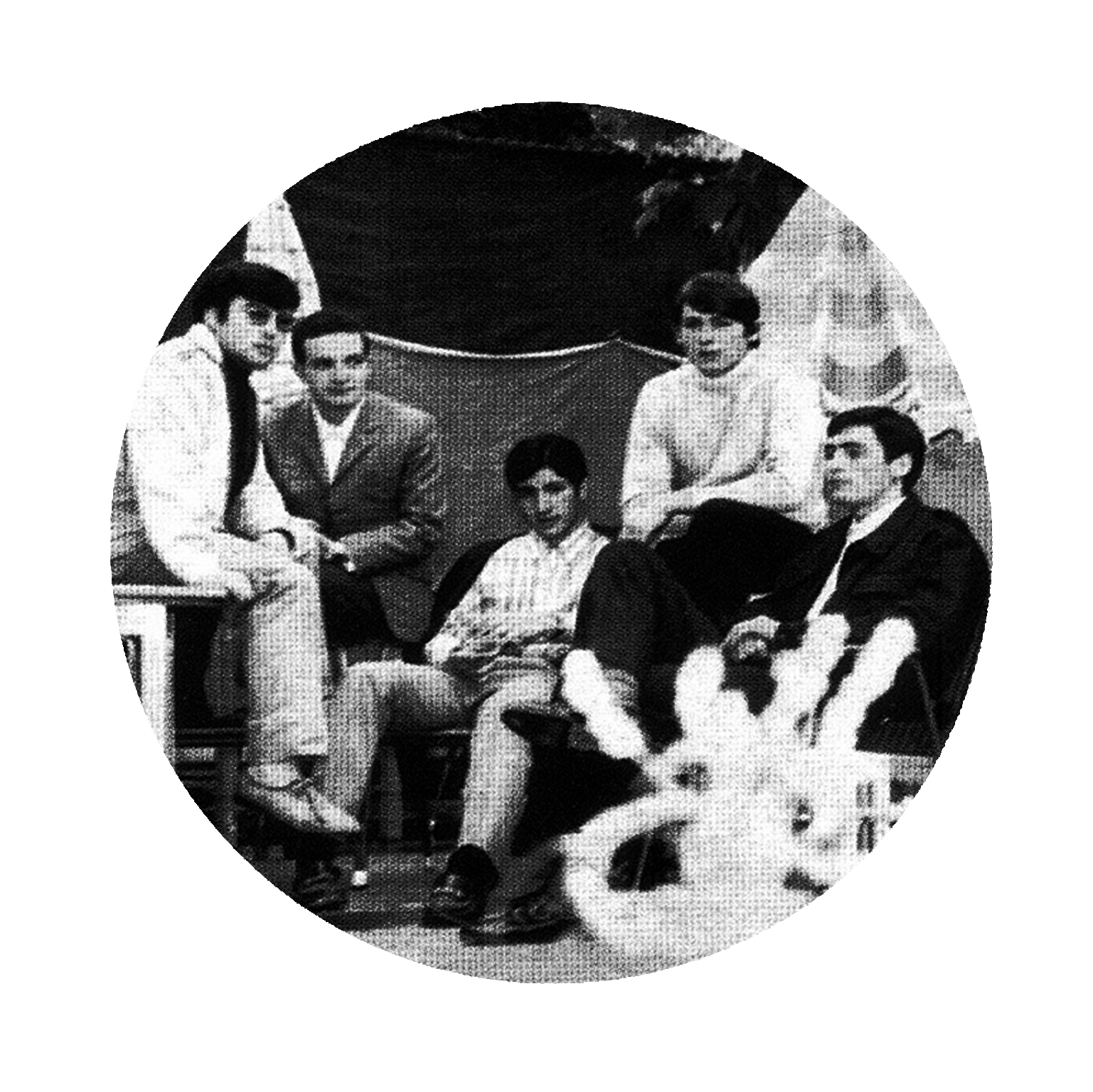 Los Brujos